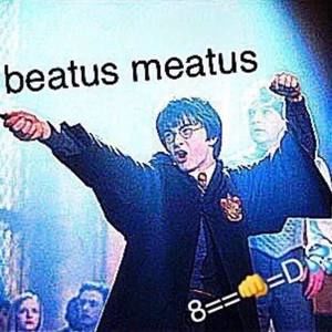 Meet your Posher, Pyro